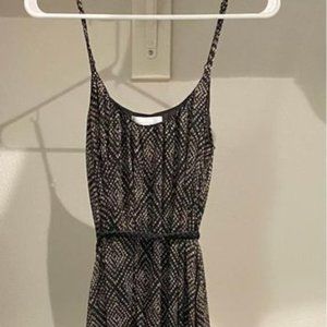 Maternity dress - Jessica Simpson